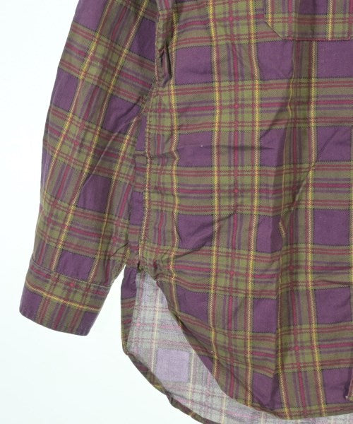 Engineered Garments เสื้อลำลอง