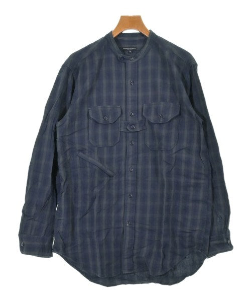 Engineered Garments เสื้อลำลอง