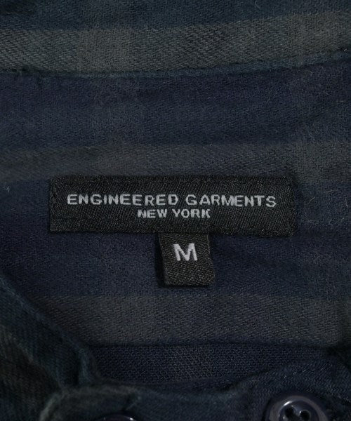 Engineered Garments เสื้อลำลอง