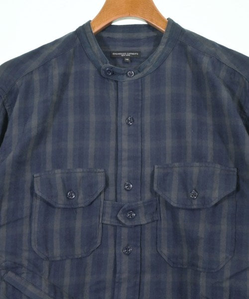 Engineered Garments เสื้อลำลอง