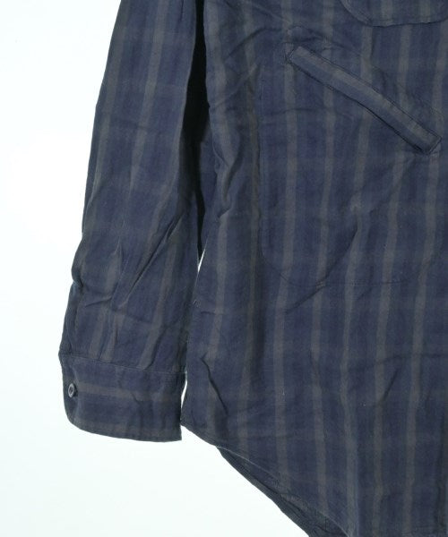 Engineered Garments เสื้อลำลอง