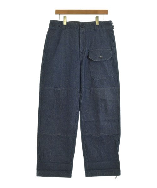 Engineered Garments ยีนส์