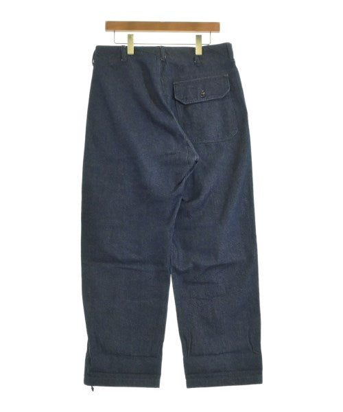 Engineered Garments ยีนส์