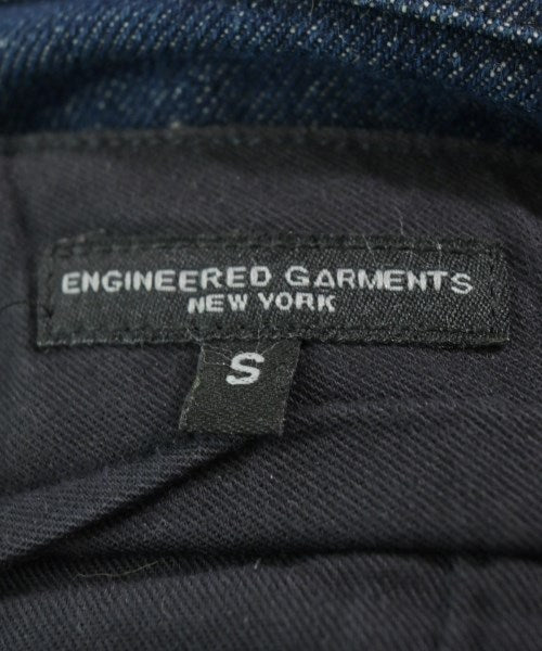 Engineered Garments ยีนส์