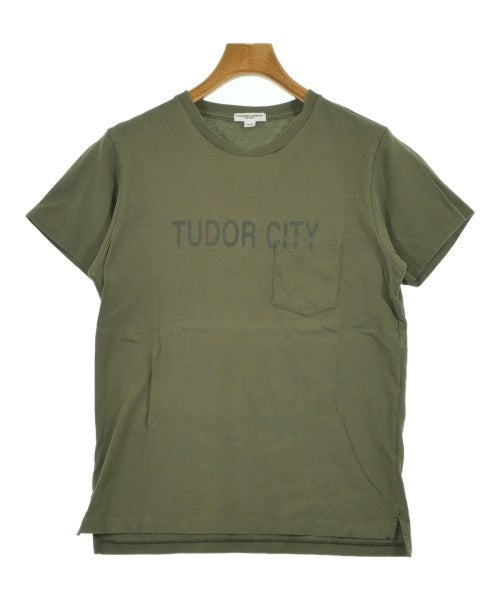 Engineered Garments เสื้อยืด/เสื้อท็อปส์
