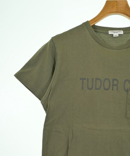 Engineered Garments เสื้อยืด/เสื้อท็อปส์