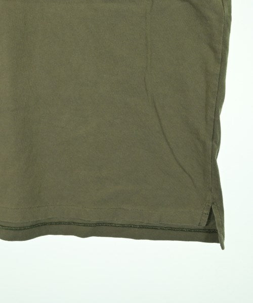 Engineered Garments เสื้อยืด/เสื้อท็อปส์