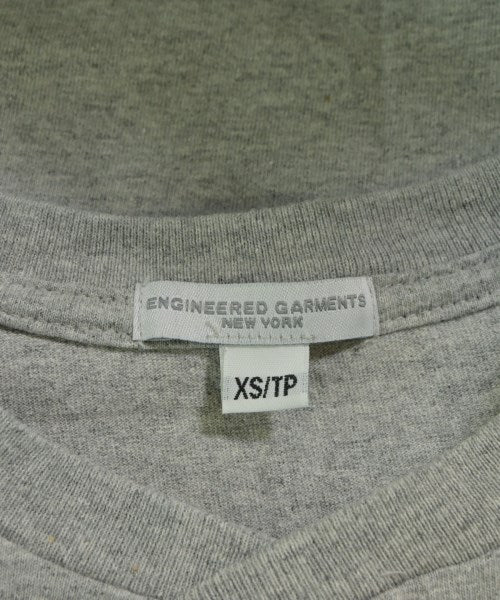 Engineered Garments เสื้อยืด/เสื้อท็อปส์