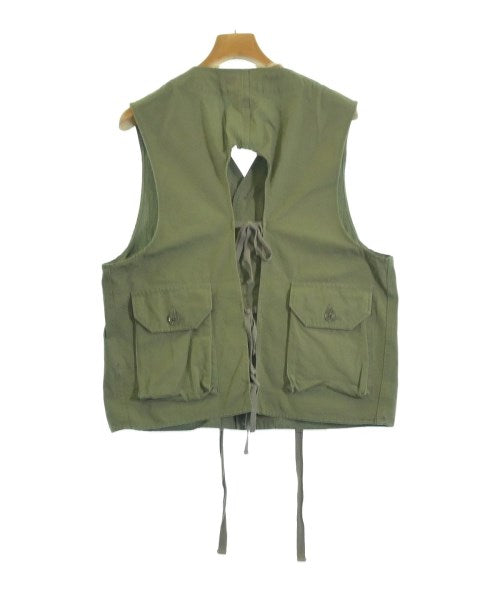 Engineered Garments เสื้อลำลอง