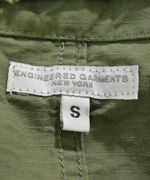 Engineered Garments เสื้อลำลอง