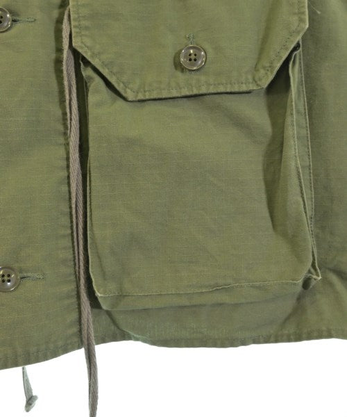 Engineered Garments เสื้อลำลอง