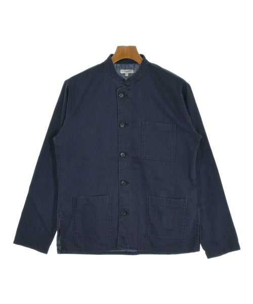 Engineered Garments แจ็คเก็ตเบลาส์ อื่น