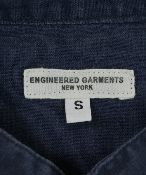 Engineered Garments แจ็คเก็ตเบลาส์ อื่น
