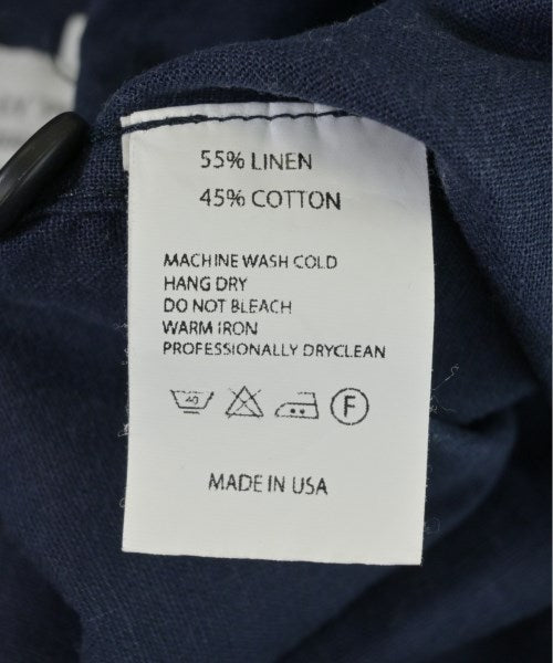 Engineered Garments แจ็คเก็ตเบลาส์ อื่น
