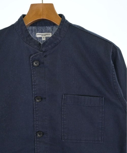 Engineered Garments แจ็คเก็ตเบลาส์ อื่น