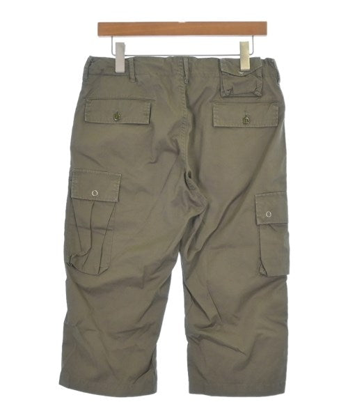 Engineered Garments กางเกงมีกระเป๋าข้างกางเกง2-4 กระเป๋า