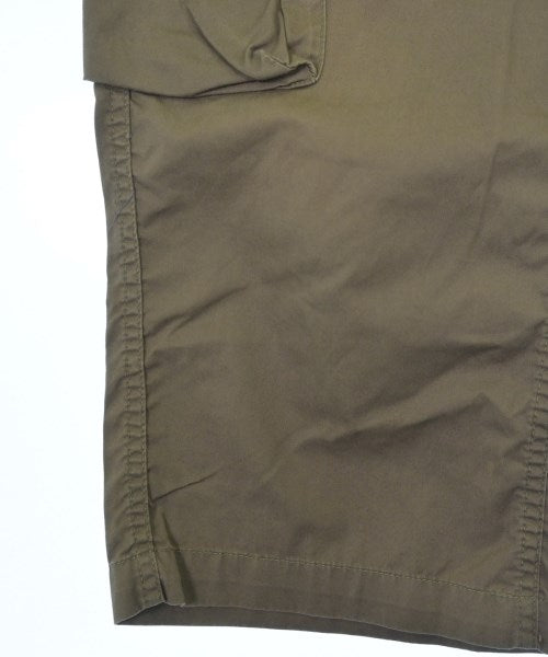 Engineered Garments กางเกงมีกระเป๋าข้างกางเกง2-4 กระเป๋า