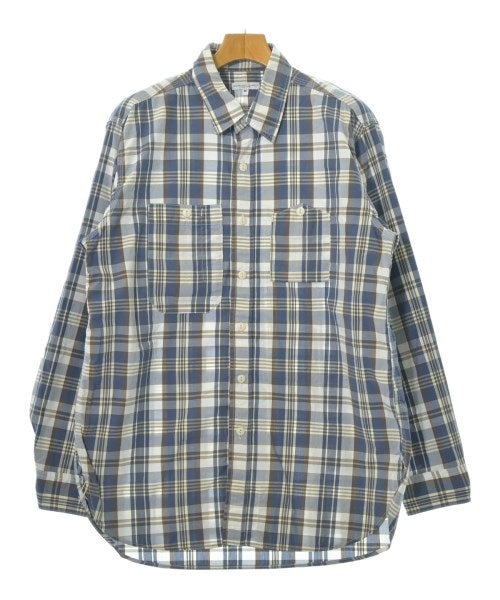 Engineered Garments เสื้อลำลอง