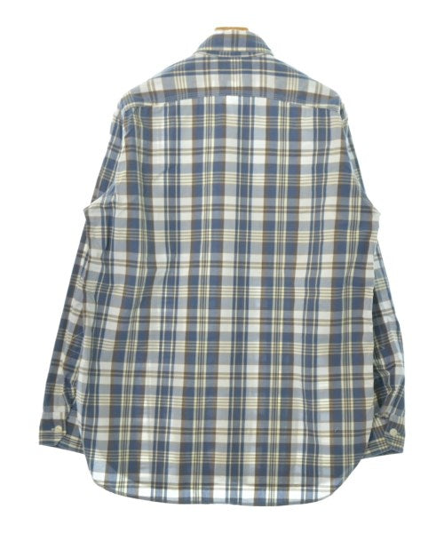 Engineered Garments เสื้อลำลอง