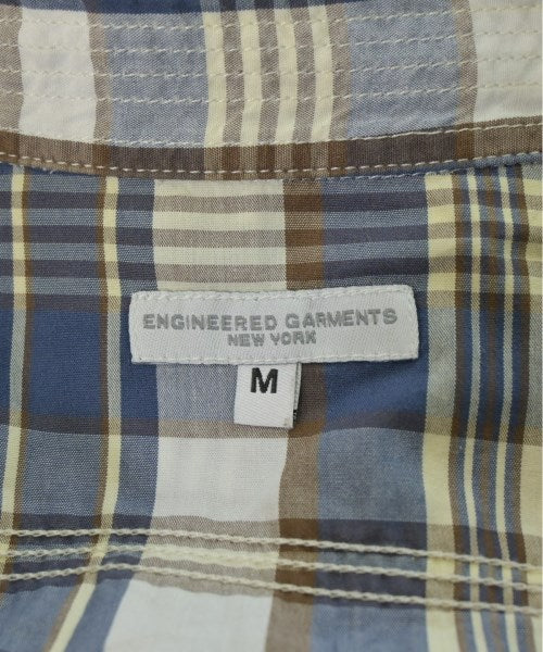 Engineered Garments เสื้อลำลอง