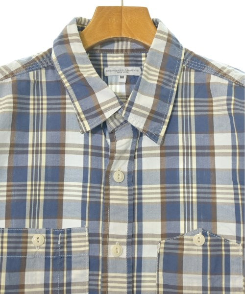Engineered Garments เสื้อลำลอง