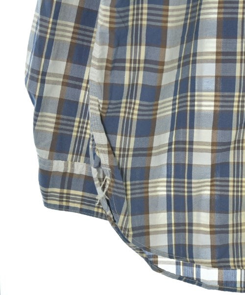 Engineered Garments เสื้อลำลอง