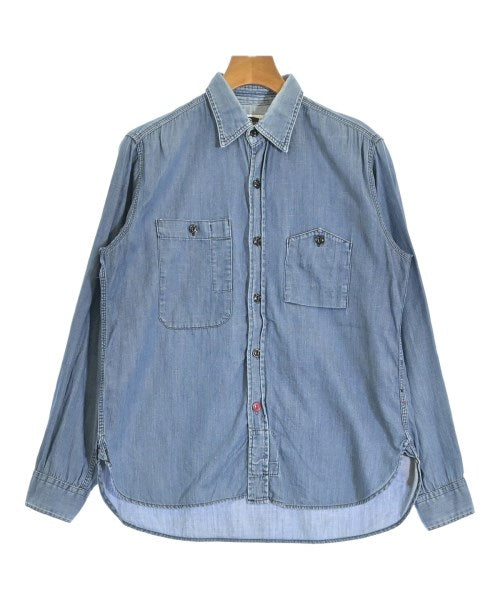 Engineered Garments เสื้อลำลอง