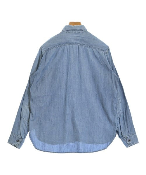 Engineered Garments เสื้อลำลอง