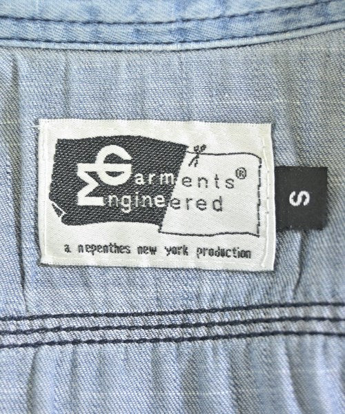 Engineered Garments เสื้อลำลอง
