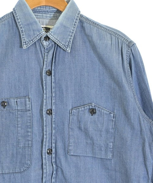 Engineered Garments เสื้อลำลอง