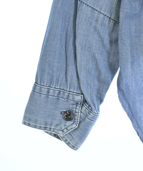 Engineered Garments เสื้อลำลอง