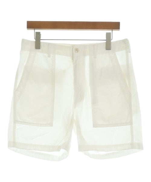 Engineered Garments กางเกงขาสั้น