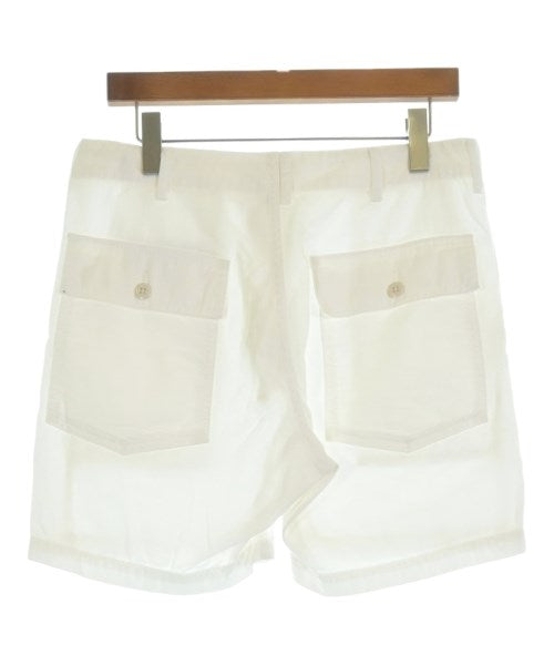 Engineered Garments กางเกงขาสั้น