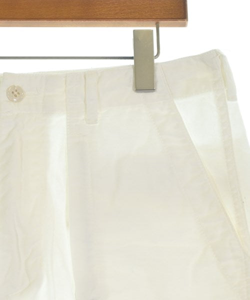 Engineered Garments กางเกงขาสั้น