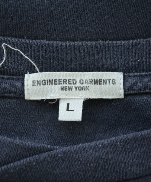 Engineered Garments เสื้อยืด/เสื้อท็อปส์