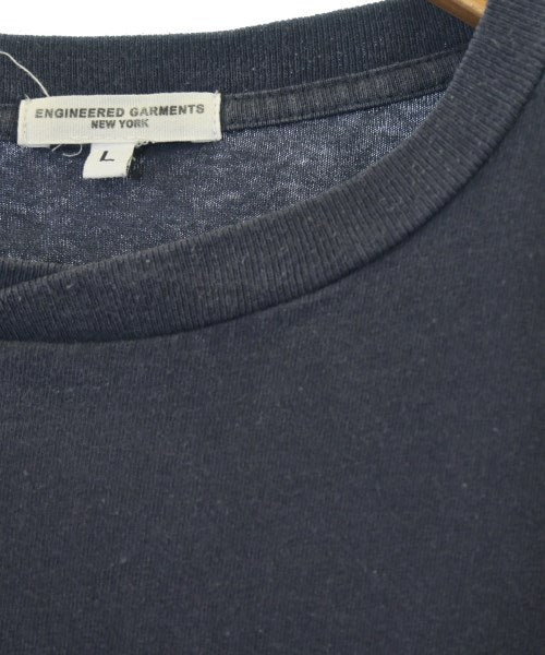 Engineered Garments เสื้อยืด/เสื้อท็อปส์