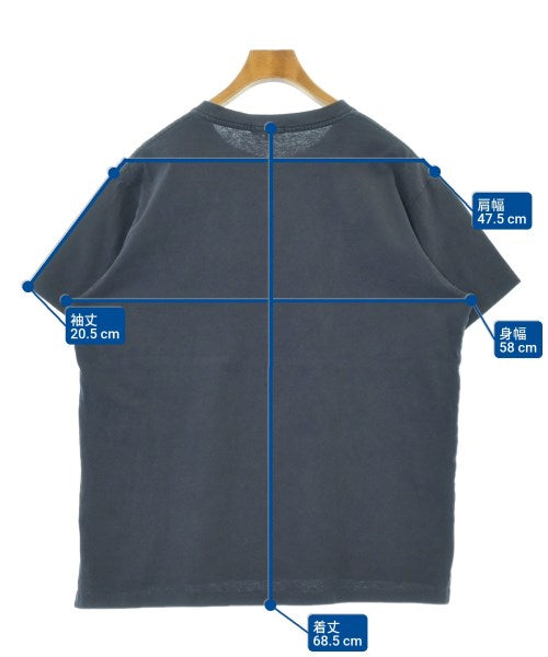 Engineered Garments เสื้อยืด/เสื้อท็อปส์