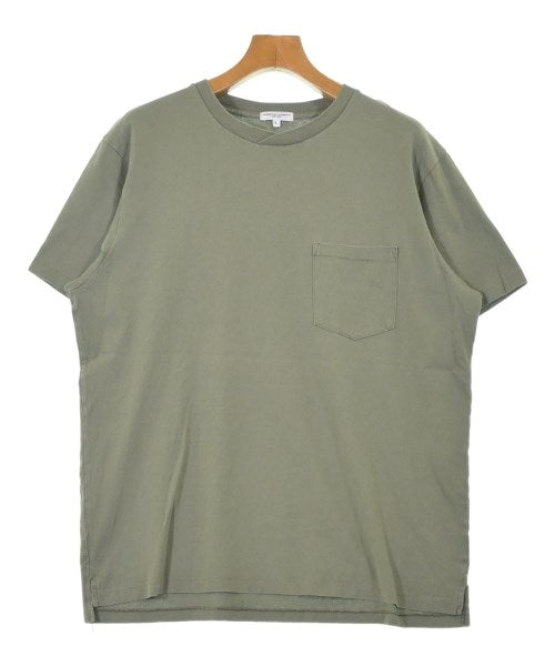 Engineered Garments เสื้อยืด/เสื้อท็อปส์