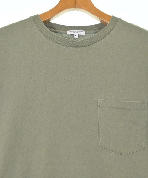 Engineered Garments เสื้อยืด/เสื้อท็อปส์