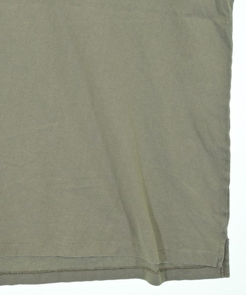 Engineered Garments เสื้อยืด/เสื้อท็อปส์