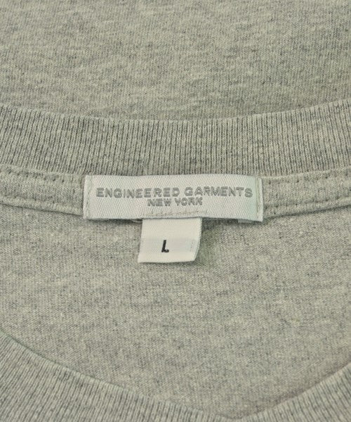 Engineered Garments เสื้อยืด/เสื้อท็อปส์