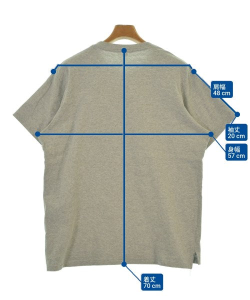 Engineered Garments เสื้อยืด/เสื้อท็อปส์