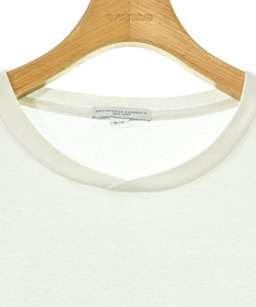 Engineered Garments เสื้อยืด/เสื้อท็อปส์