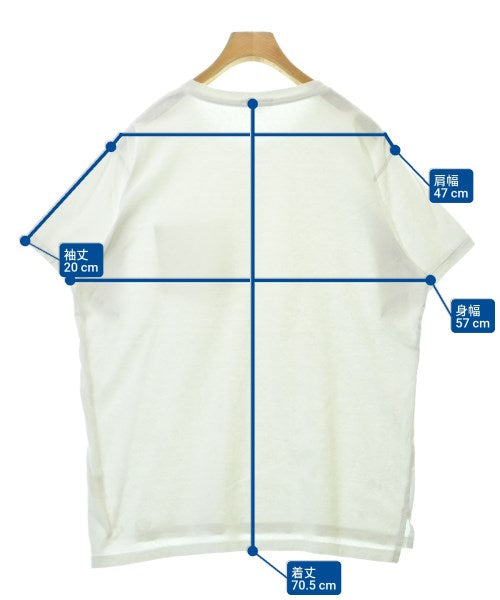 Engineered Garments เสื้อยืด/เสื้อท็อปส์