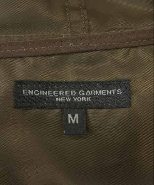 Engineered Garments แจ็คเก็ตเบลาส์ อื่น