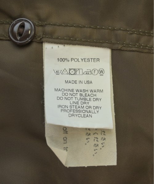 Engineered Garments แจ็คเก็ตเบลาส์ อื่น