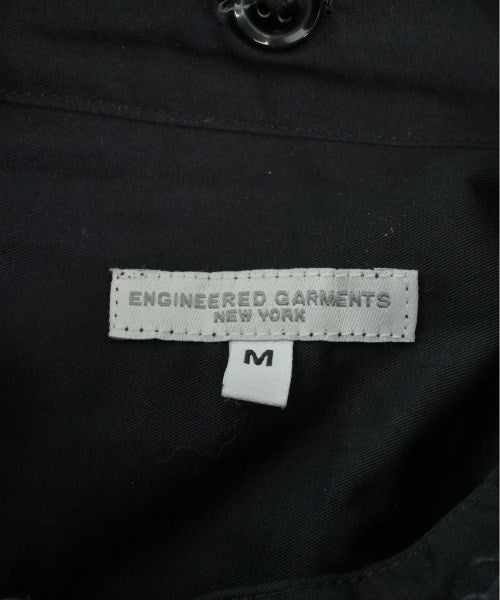 Engineered Garments แจ็คเก็ตเบลาส์ อื่น