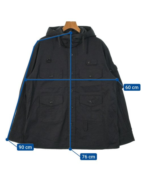 Engineered Garments แจ็คเก็ตเบลาส์ อื่น