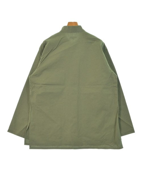 Engineered Garments แจ็คเก็ตเบลาส์ อื่น