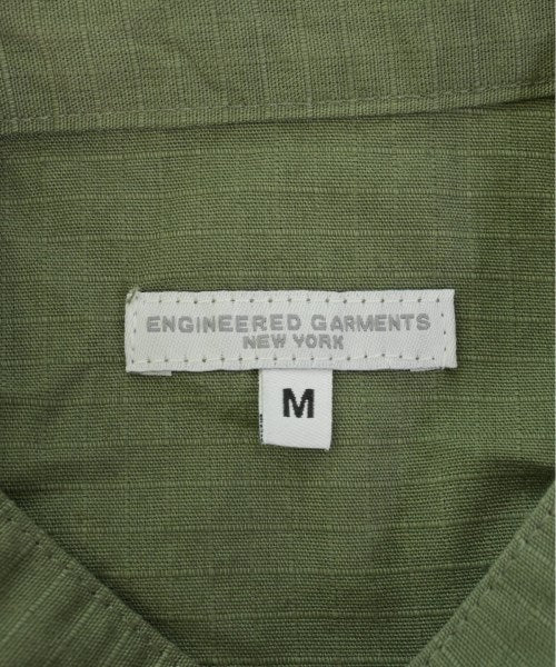 Engineered Garments แจ็คเก็ตเบลาส์ อื่น